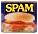 :spam: